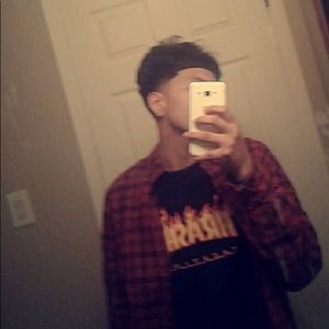 Meet your Posher, Junior